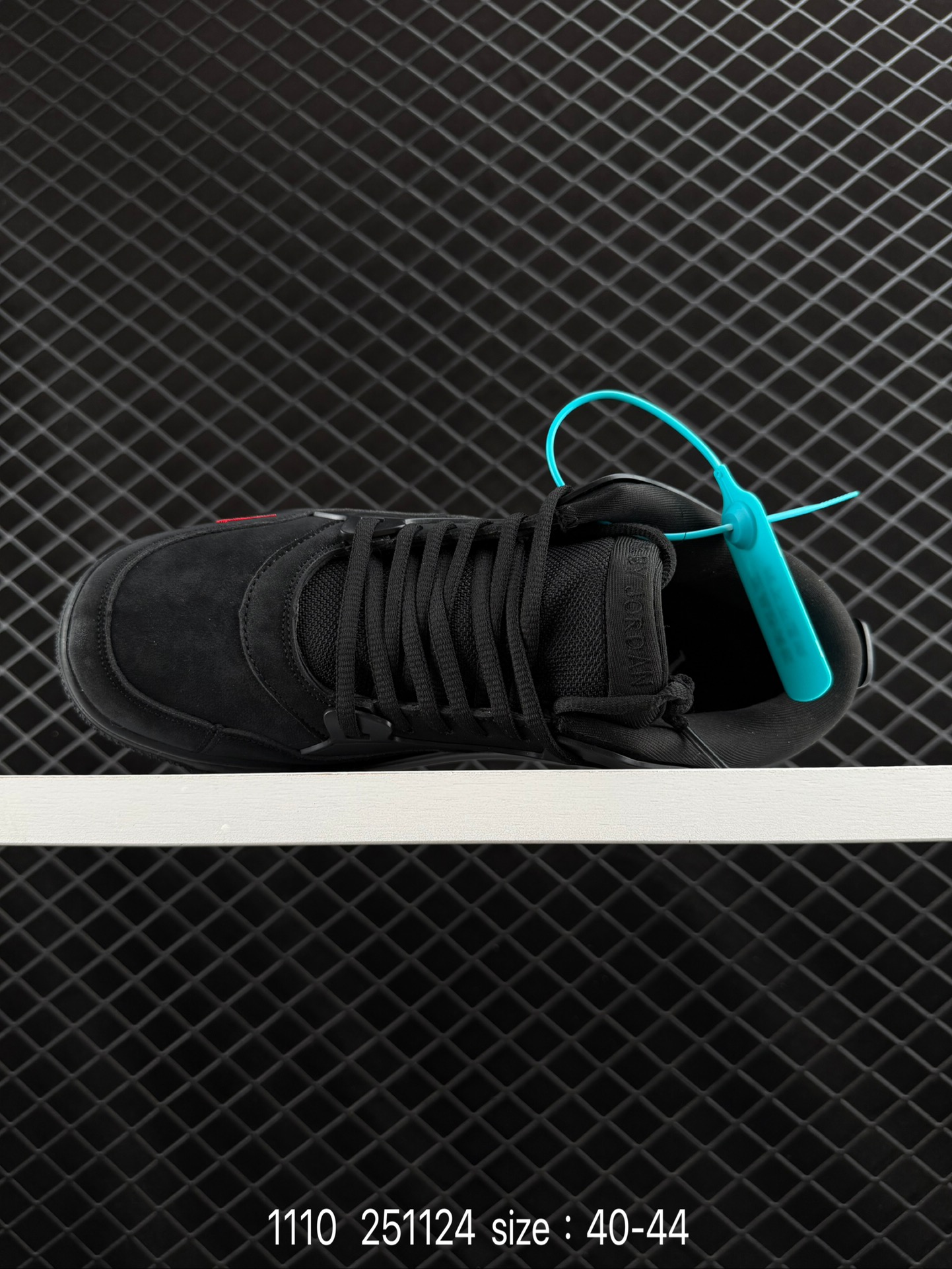 NK Wmns Air Jordan 4 Retro RM